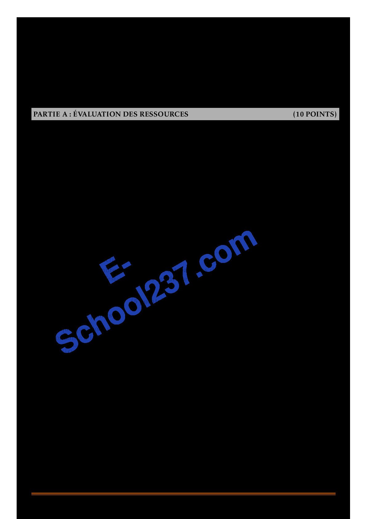 Seq 1 , 4 ème lycée de maroua doualaré 2026-2027.